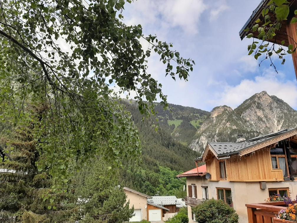 Randonnee Vanoise Pralognan-la-Vanoise Exterior foto